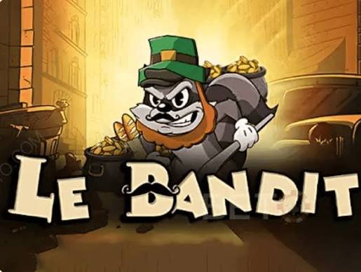 Spil Le Bandit Gratis - Eventyret Begynder Her!