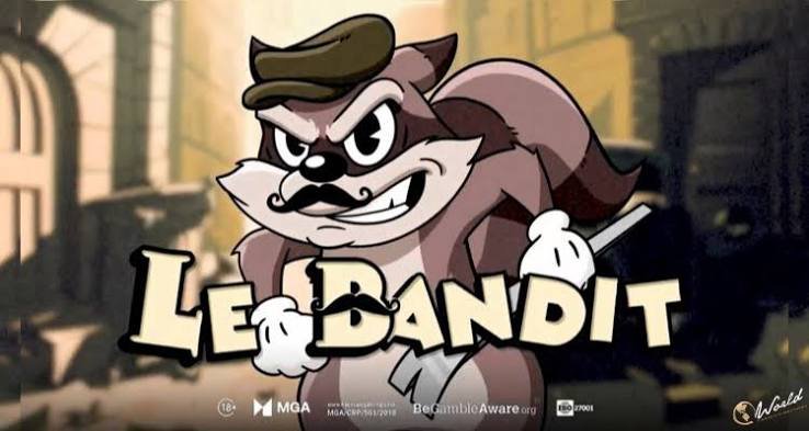 Spil Le Bandit Oplev Nerverne og Underholdningen Spil Le Bandit Oplev Nerverne og Underholdningen