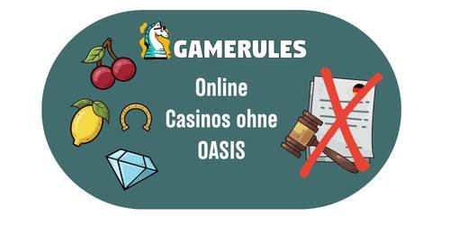 Sportwetten ohne OASIS - Tipps und Informationen -2093416868 Sportwetten ohne OASIS - Tipps und Informationen -2093416868
