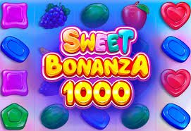 Sweet Bonanza En Sødmavefuld Eventyr i Online Spil