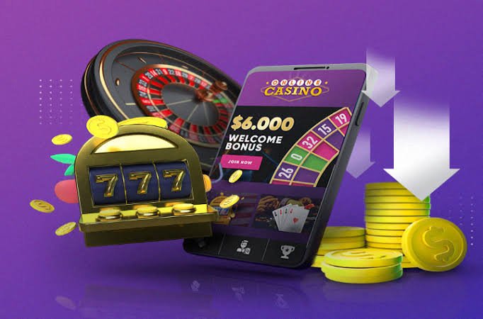 Zahraniční casino s minimálním vkladem – Jak začít hrát