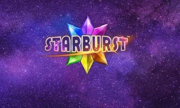 En Omfattende Anmeldelse af Starburst Den Skinnende Slotmaskine