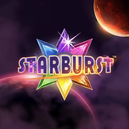 En Omfattende Anmeldelse af Starburst Den Skinnende Slotmaskine