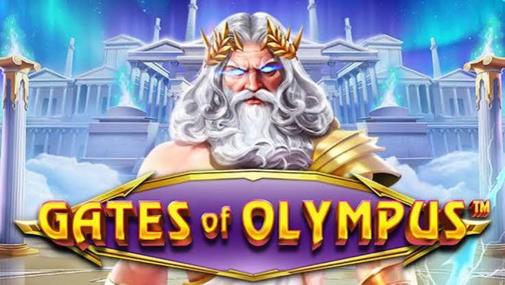 Gates of Olympus En Rejse Gennem Mythologi og Spil Gates of Olympus En Rejse Gennem Mythologi og Spil