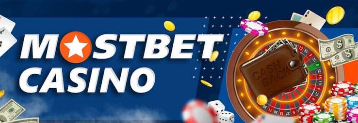 Mostbet Casino Ən Yaxşı Onlayn Oyun Təcrübəsi 748274796