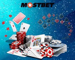 Mostbet Play Onlayn Qumar Dünyasının Qapılarını Açın