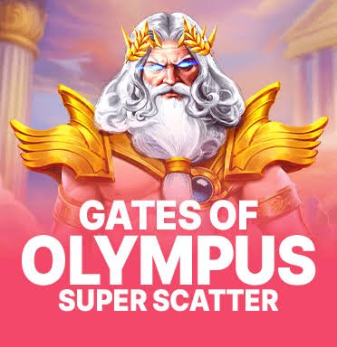 Oplev Spil Gates of Olympus En Rejse til Gudenes Verden