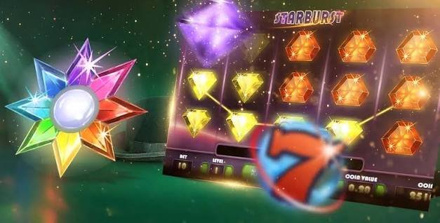 Sådan Spiller Du Starburst En Ultimativ Guide 426921500