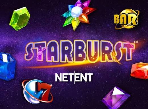 The Thrill of Starburst Gambling A Comprehensive Overview